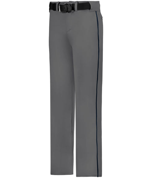 Alleson Baseball Pant With Braid